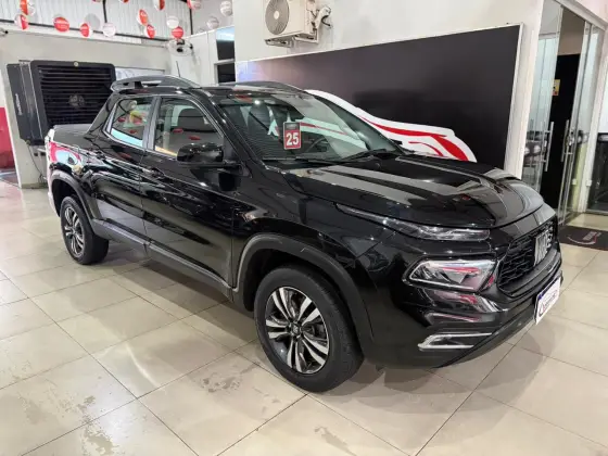 FIAT TORO 1.3 TURBO 270 FLEX FREEDOM AT6