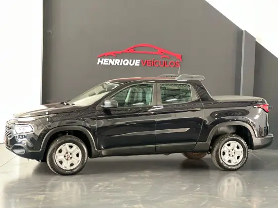 FIAT TORO 1.8 16V EVO FLEX FREEDOM AT6