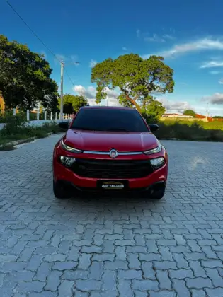 FIAT TORO 1.8 16V EVO FLEX FREEDOM AT6