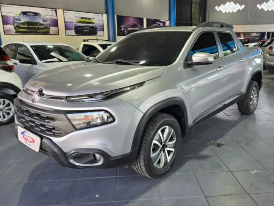 FIAT TORO 1.8 16V EVO FLEX FREEDOM AT6