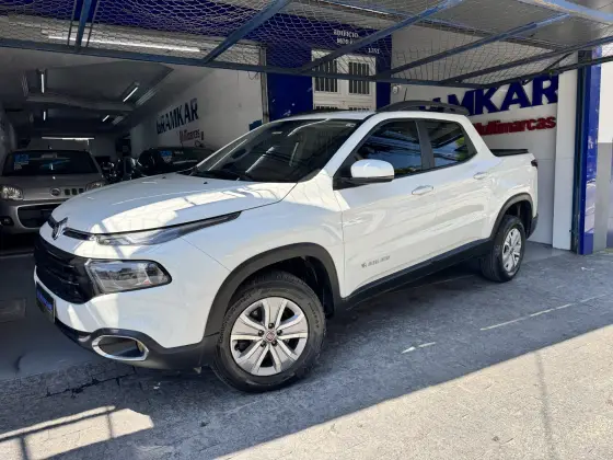 FIAT TORO 1.8 16V EVO FLEX FREEDOM OPEN EDITION AT6