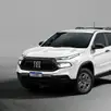 FIAT TORO 1.3 TURBO 270 FLEX ENDURANCE AT6 FIAT TORO 1.3 TURBO 270 FLEX ENDURANCE AT6