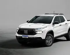 FIAT TORO 1.3 TURBO 270 FLEX ENDURANCE AT6 FIAT TORO 1.3 TURBO 270 FLEX ENDURANCE AT6