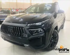 FIAT TORO 1.3 TURBO 270 FLEX ULTRA AT6 FIAT TORO 1.3 TURBO 270 FLEX ULTRA AT6