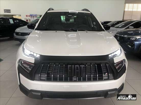 FIAT-TORO-1.3 TURBO 270 FLEX ULTRA AT6 FIAT-TORO-2026