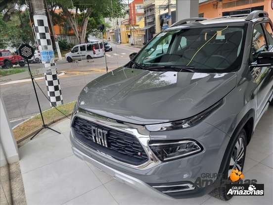 FIAT-TORO-1.3 TURBO 270 FLEX VOLCANO AT6 FIAT-TORO-2025