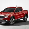 FIAT TORO 1.3 TURBO 270 FLEX VOLCANO AT6 FIAT TORO 1.3 TURBO 270 FLEX VOLCANO AT6