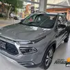 FIAT TORO 1.3 TURBO 270 FLEX VOLCANO AT6 FIAT TORO 1.3 TURBO 270 FLEX VOLCANO AT6