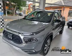 FIAT TORO 1.3 TURBO 270 FLEX VOLCANO AT6 FIAT TORO 1.3 TURBO 270 FLEX VOLCANO AT6