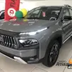 FIAT TORO 1.3 TURBO 270 FLEX VOLCANO AT6 FIAT TORO 1.3 TURBO 270 FLEX VOLCANO AT6
