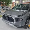 FIAT TORO 1.3 TURBO 270 FLEX VOLCANO AT6 FIAT TORO 1.3 TURBO 270 FLEX VOLCANO AT6