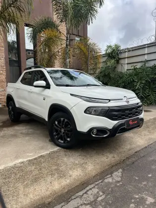 FIAT TORO 2.0 16V TURBO DIESEL FREEDOM 4WD AT9