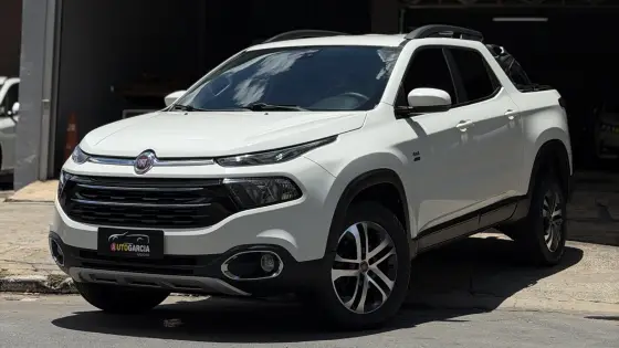 FIAT TORO 2.0 16V TURBO DIESEL FREEDOM MANUAL FIAT TORO 2.0 16V TURBO DIESEL FREEDOM MANUAL