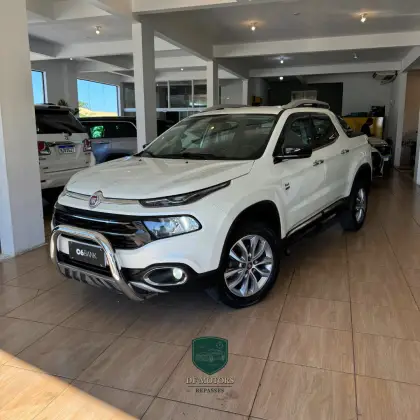 FIAT TORO 2.0 16V TURBO DIESEL VOLCANO 4WD AT9