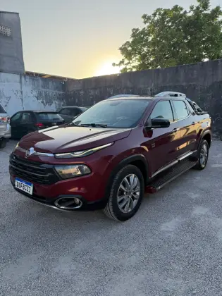 FIAT TORO 2.0 16V TURBO DIESEL VOLCANO 4WD AT9