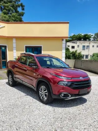 FIAT TORO 2.0 16V TURBO DIESEL VOLCANO 4WD AT9 FIAT TORO 2.0 16V TURBO DIESEL VOLCANO 4WD AT9