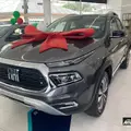 FIAT TORO 2.2 TURBO DIESEL VOLCANO 4WD AT9 FIAT TORO 2.2 TURBO DIESEL VOLCANO 4WD AT9