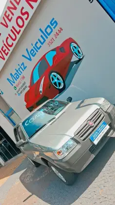 FIAT UNO 1.0 MPI MILLE FIRE ECONOMY 8V FLEX 4P MANUAL FIAT UNO 1.0 MPI MILLE FIRE ECONOMY 8V FLEX 4P MANUAL