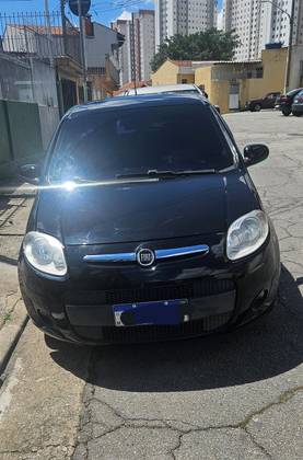 FIAT PALIO 1.0 MPI ATTRACTIVE 8V FLEX 4P MANUAL