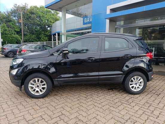 FORD-ECOSPORT-1.5 TI-VCT FLEX SE AUTOMÁTICO FORD-ECOSPORT-2019