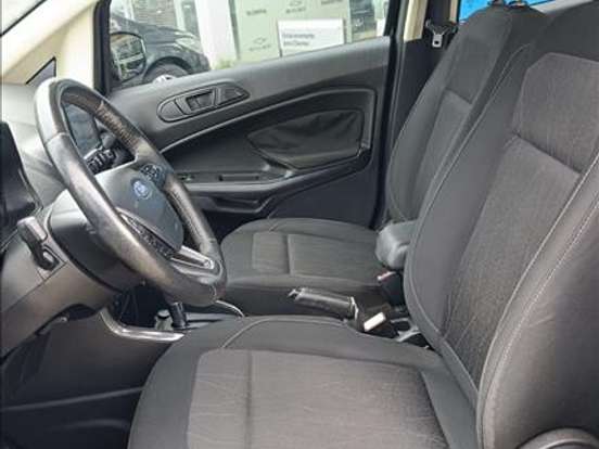 FORD-ECOSPORT-1.5 TI-VCT FLEX SE AUTOMÁTICO FORD-ECOSPORT-2019