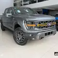 FORD F-150 5.0 V8 GASOLINA CD TREMOR FX4 AUTOMÁTICO FORD F-150 5.0 V8 GASOLINA CD TREMOR FX4 AUTOMÁTICO