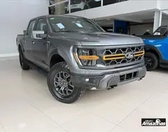 FORD F-150 5.0 V8 GASOLINA CD TREMOR FX4 AUTOMÁTICO FORD F-150 5.0 V8 GASOLINA CD TREMOR FX4 AUTOMÁTICO