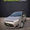 FORD FIESTA 1.6 MPI SEDAN 8V FLEX 4P MANUAL FORD FIESTA 1.6 MPI SEDAN 8V FLEX 4P MANUAL