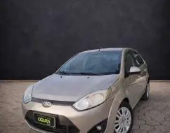 FORD FIESTA 1.6 MPI SEDAN 8V FLEX 4P MANUAL FORD FIESTA 1.6 MPI SEDAN 8V FLEX 4P MANUAL