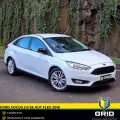 FORD FOCUS 2.0 SE 16V FLEX 4P POWERSHIFT FORD FOCUS 2.0 SE 16V FLEX 4P POWERSHIFT