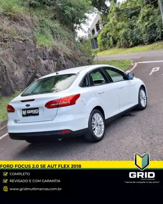 FORD-FOCUS-2017