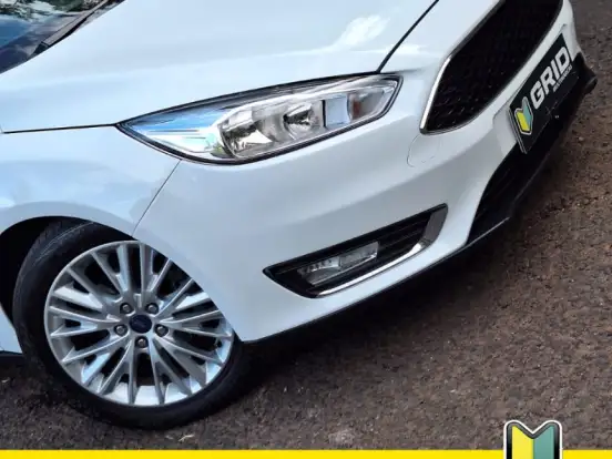 FORD-FOCUS-2.0 SE 16V FLEX 4P POWERSHIFT FORD-FOCUS-2017