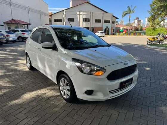 FORD KA + 1.0 TI-VCT FLEX SE PLUS MANUAL