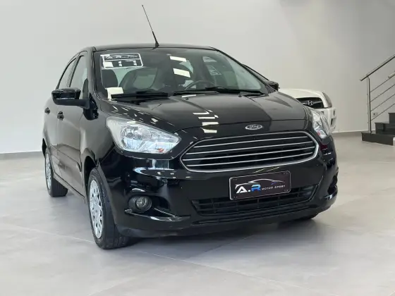 FORD KA 1.0 TI-VCT FLEX SE PLUS MANUAL