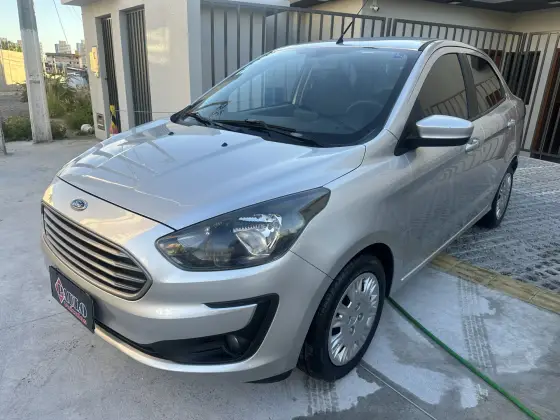 FORD KA 1.5 TI-VCT FLEX SE PLUS MANUAL