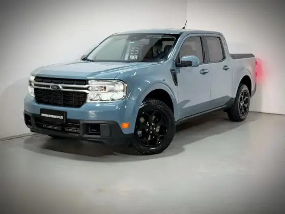FORD MAVERICK 2.0 ECOBOOST GASOLINA LARIAT FX4 AUTOMÁTICO FORD MAVERICK 2.0 ECOBOOST GASOLINA LARIAT FX4 AUTOMÁTICO
