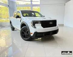 FORD MAVERICK 2.0 ECOBOOST GASOLINA BLACK AUTOMÁTICO FORD MAVERICK 2.0 ECOBOOST GASOLINA BLACK AUTOMÁTICO