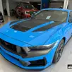 FORD MUSTANG 5.0 V8 GASOLINA DARK HORSE SELECTSHIFT FORD MUSTANG 5.0 V8 GASOLINA DARK HORSE SELECTSHIFT
