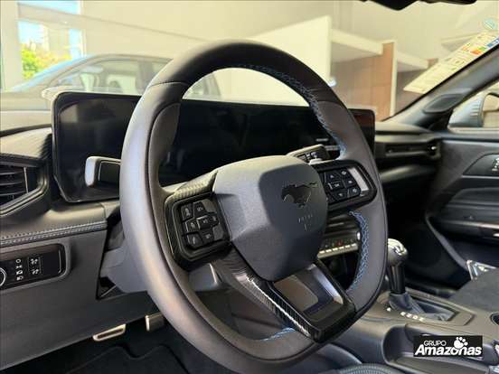 FORD-MUSTANG-5.0 V8 GASOLINA DARK HORSE SELECTSHIFT FORD-MUSTANG-2025