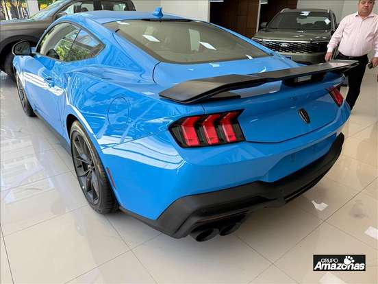 FORD-MUSTANG-5.0 V8 GASOLINA DARK HORSE SELECTSHIFT FORD-MUSTANG-2025