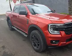 FORD RANGER 2.0 TURBO DIESEL CD XLS 4X2 AUTOMÁTICO FORD RANGER 2.0 TURBO DIESEL CD XLS 4X2 AUTOMÁTICO
