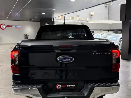 FORD-RANGER-3.0 V6 TURBO DIESEL CD XLS 4X4 AUTOMÁTICO FORD-RANGER-2026