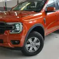 FORD RANGER 3.0 V6 TURBO DIESEL CD XLT 4X4 AUTOMÁTICO FORD RANGER 3.0 V6 TURBO DIESEL CD XLT 4X4 AUTOMÁTICO