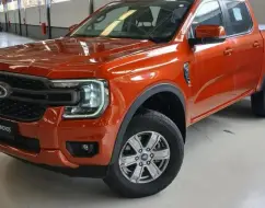 FORD RANGER 3.0 V6 TURBO DIESEL CD XLT 4X4 AUTOMÁTICO FORD RANGER 3.0 V6 TURBO DIESEL CD XLT 4X4 AUTOMÁTICO