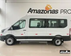 FORD TRANSIT 2.0 ECOBLUE DIESEL MINIBUS 14+1 L3H2 MANUAL FORD TRANSIT 2.0 ECOBLUE DIESEL MINIBUS 14+1 L3H2 MANUAL
