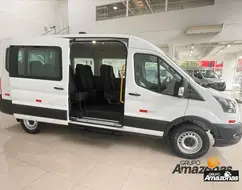 FORD TRANSIT 2.0 ECOBLUE DIESEL MINIBUS 14+1 L3H2 MANUAL FORD TRANSIT 2.0 ECOBLUE DIESEL MINIBUS 14+1 L3H2 MANUAL