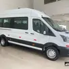 FORD TRANSIT 2.0 ECOBLUE DIESEL MINIBUS 17+1 L4H3 AUTOMÁTICO FORD TRANSIT 2.0 ECOBLUE DIESEL MINIBUS 17+1 L4H3 AUTOMÁTICO