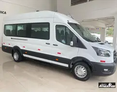 FORD TRANSIT 2.0 ECOBLUE DIESEL MINIBUS 17+1 L4H3 AUTOMÁTICO FORD TRANSIT 2.0 ECOBLUE DIESEL MINIBUS 17+1 L4H3 AUTOMÁTICO