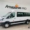 FORD TRANSIT 2.0 ECOBLUE DIESEL MINIBUS 17+1 L4H3 AUTOMÁTICO FORD TRANSIT 2.0 ECOBLUE DIESEL MINIBUS 17+1 L4H3 AUTOMÁTICO