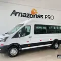 FORD TRANSIT 2.0 ECOBLUE DIESEL MINIBUS 17+1 L4H3 AUTOMÁTICO FORD TRANSIT 2.0 ECOBLUE DIESEL MINIBUS 17+1 L4H3 AUTOMÁTICO